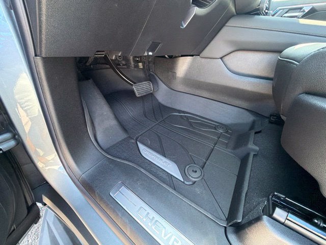 2027 Chevrolet Tahoe LT