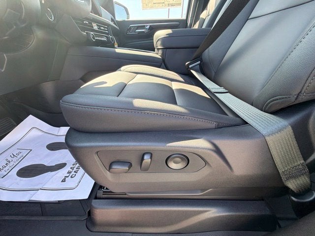 2027 Chevrolet Tahoe LT