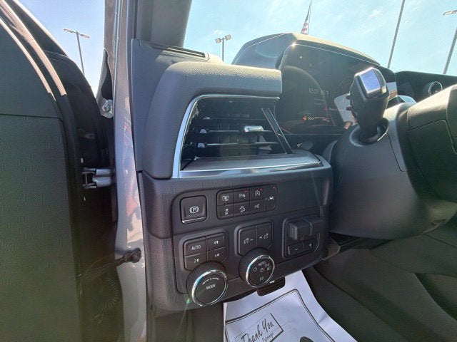 2027 Chevrolet Tahoe LT