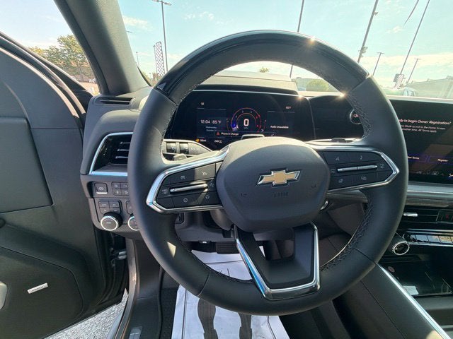 2027 Chevrolet Tahoe LT