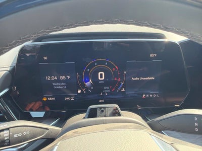 2027 Chevrolet Tahoe LT