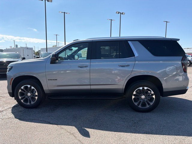 2027 Chevrolet Tahoe LT
