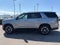 2027 Chevrolet Tahoe LT