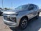 2027 Chevrolet Tahoe LT