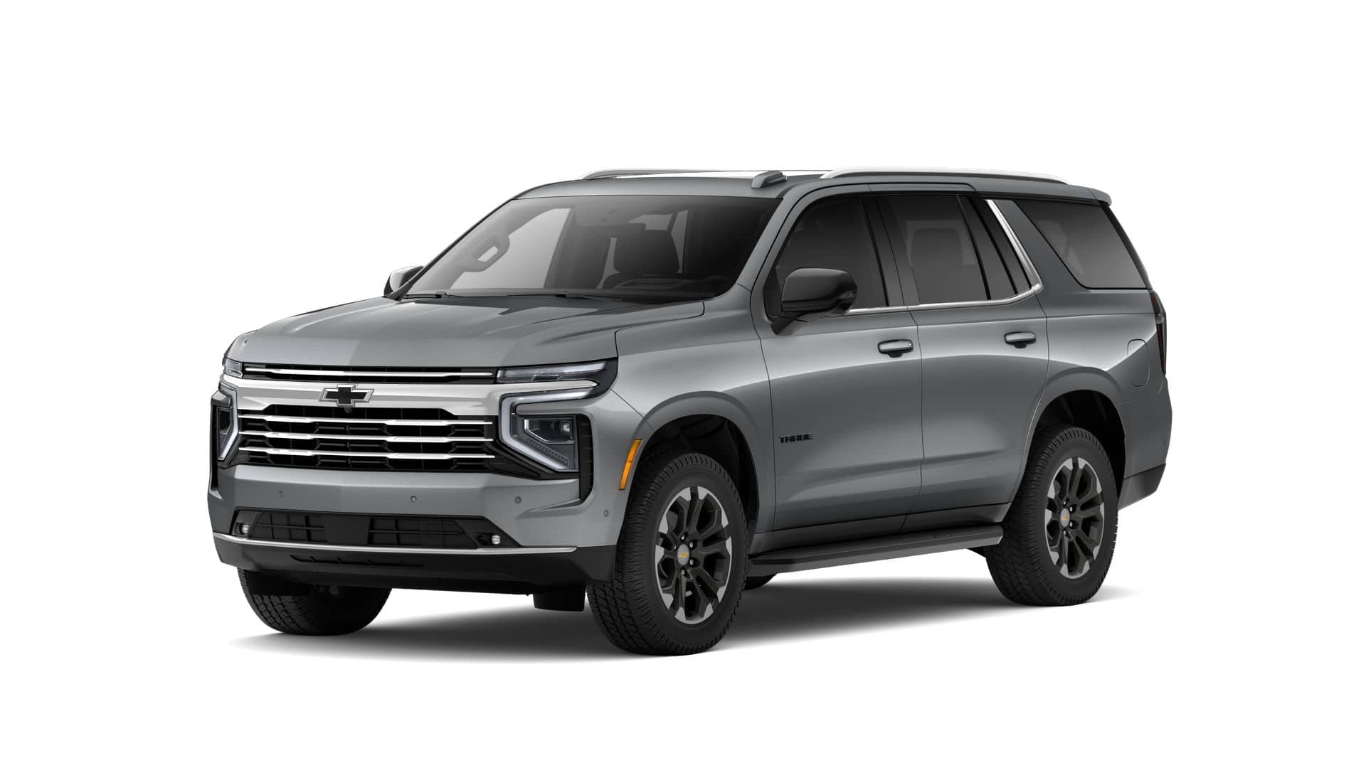 2027 Chevrolet Tahoe LT