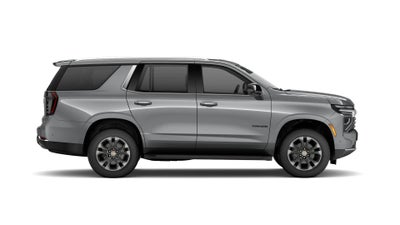 2027 Chevrolet Tahoe LT