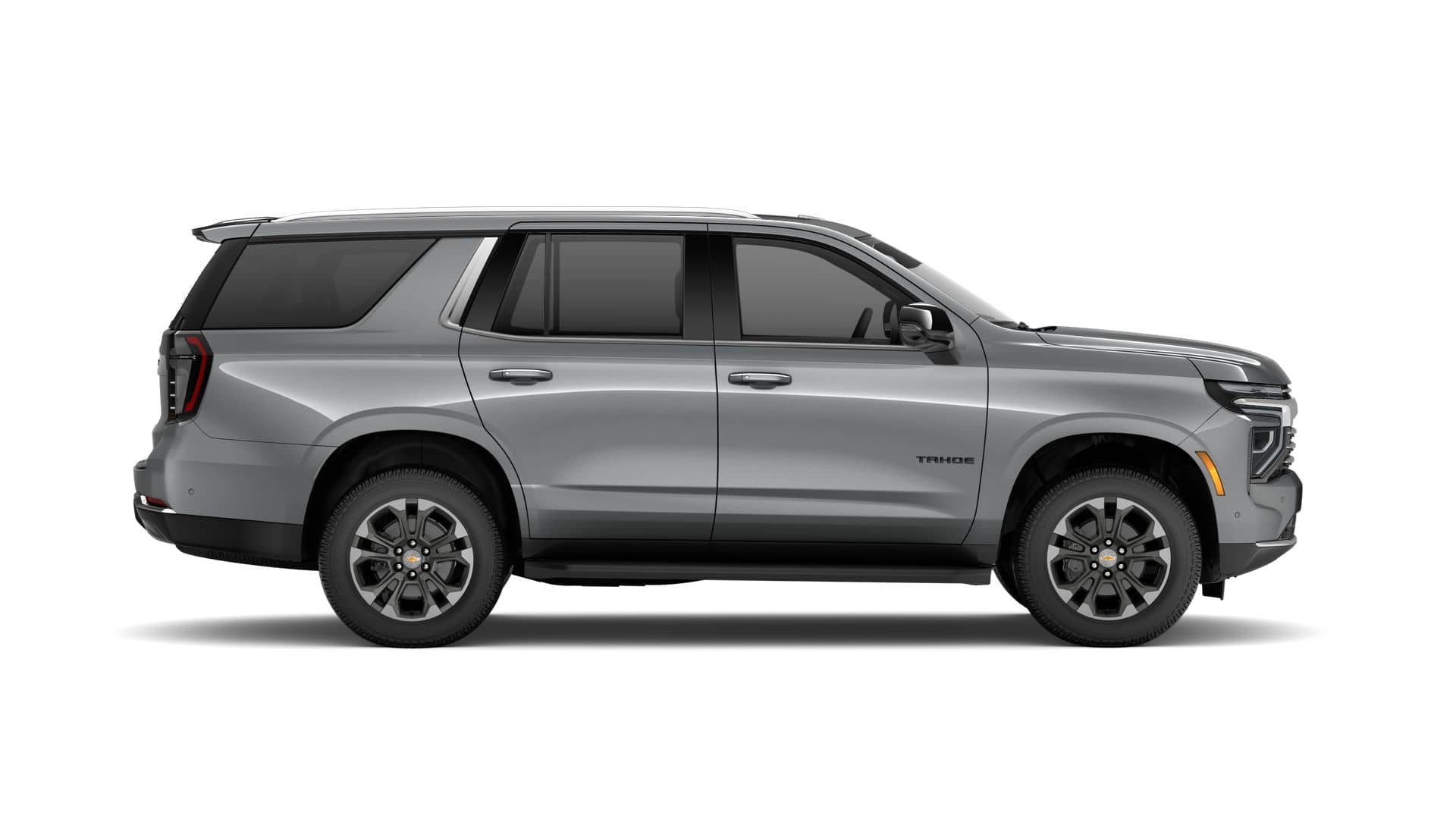 2027 Chevrolet Tahoe LT