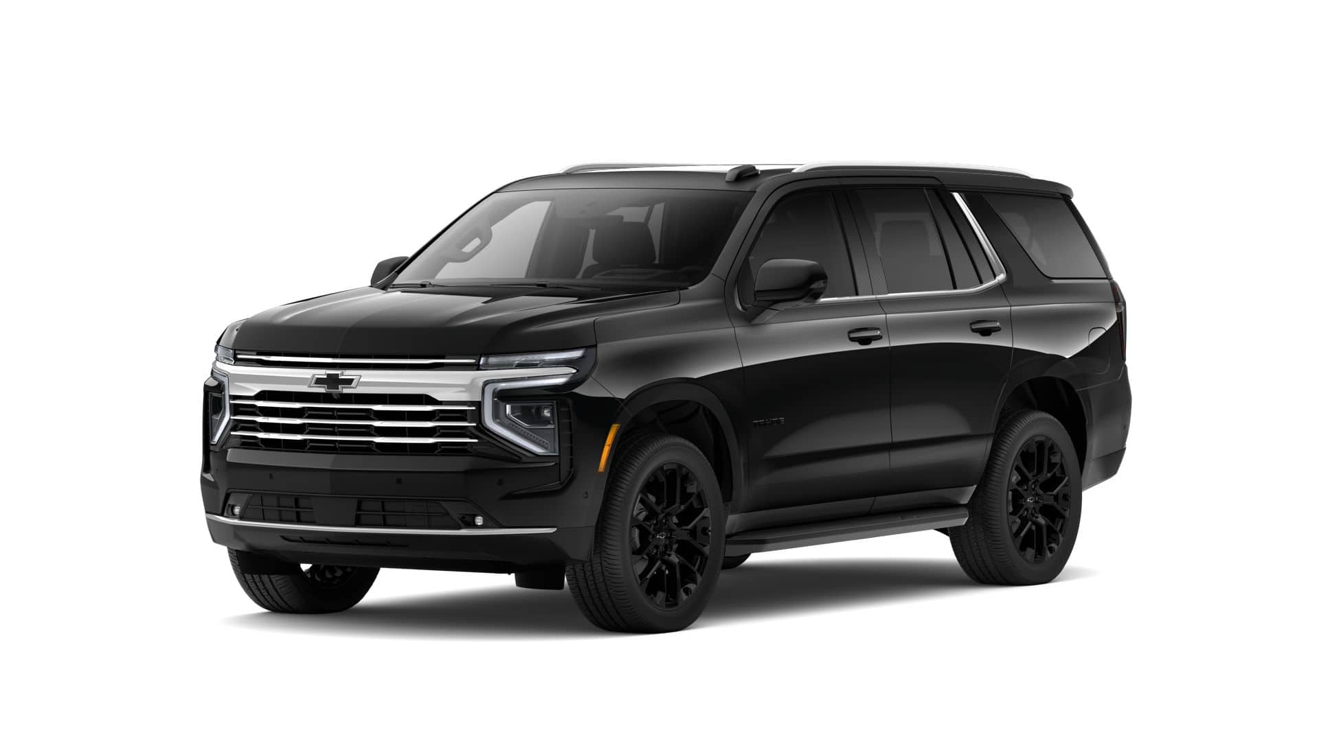 2027 Chevrolet Tahoe LT