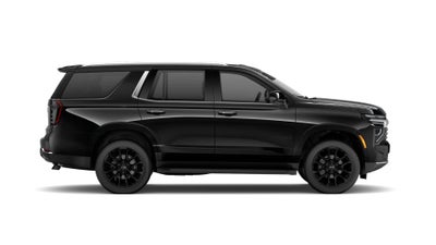 2027 Chevrolet Tahoe LT