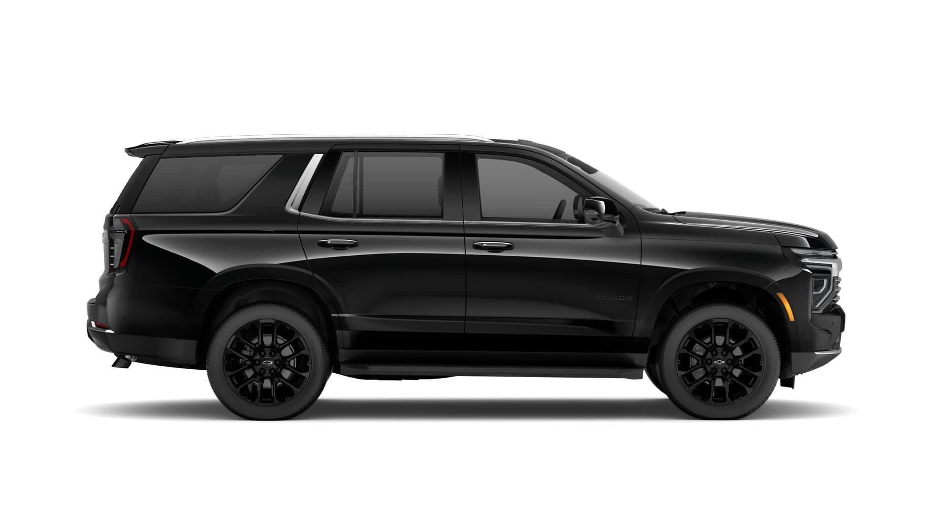 2027 Chevrolet Tahoe LT