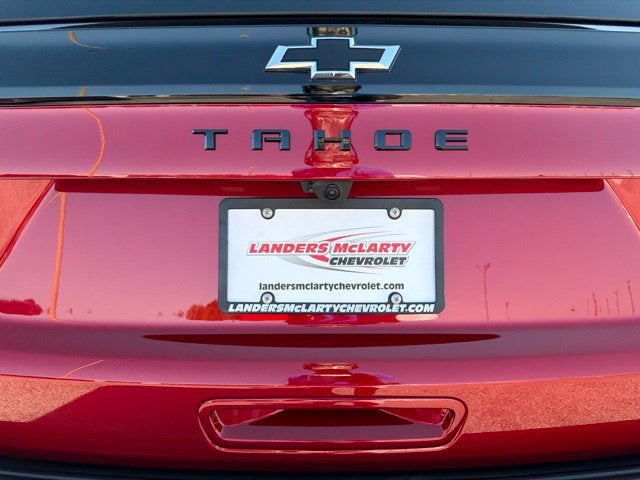 2027 Chevrolet Tahoe LT