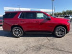 2027 Chevrolet Tahoe LT