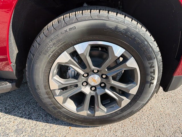 2027 Chevrolet Tahoe LT