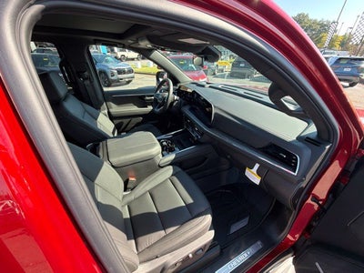 2027 Chevrolet Tahoe LT