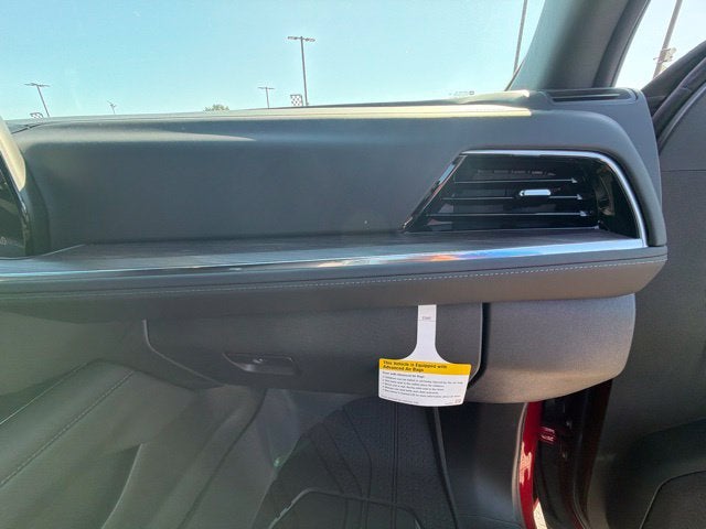 2027 Chevrolet Tahoe LT