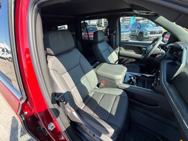 2027 Chevrolet Tahoe LT