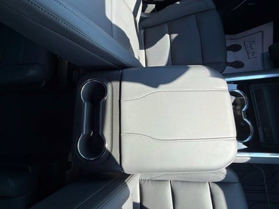 2027 Chevrolet Tahoe LT