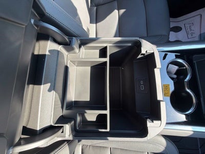 2027 Chevrolet Tahoe LT