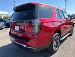 2027 Chevrolet Tahoe LT