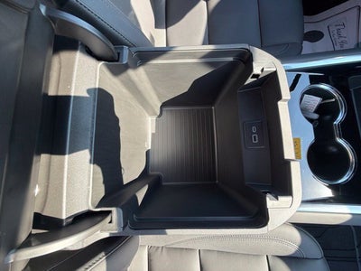 2027 Chevrolet Tahoe LT