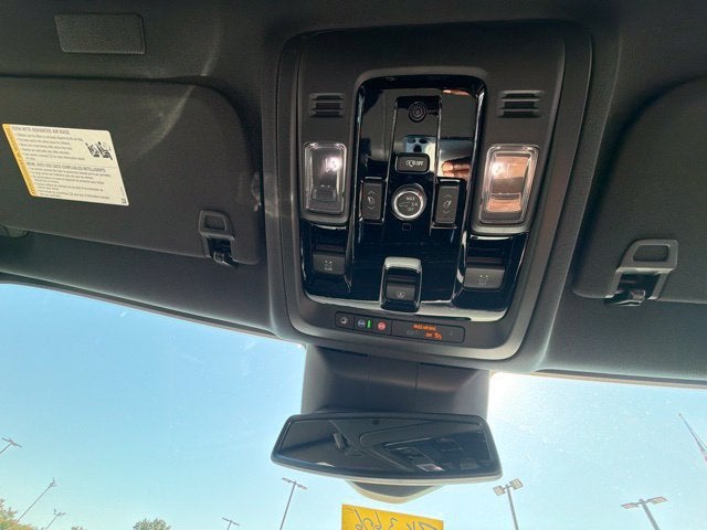 2027 Chevrolet Tahoe LT