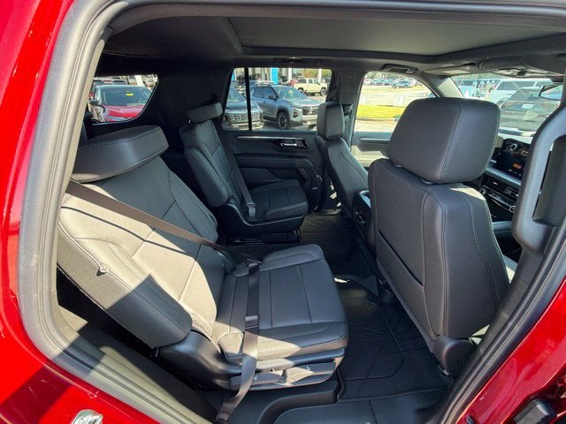 2027 Chevrolet Tahoe LT