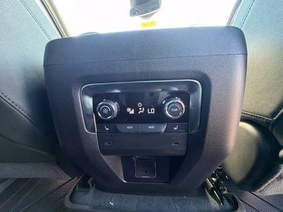 2027 Chevrolet Tahoe LT