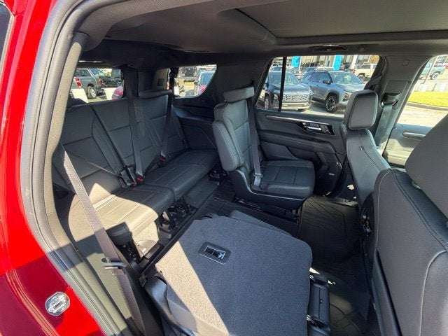 2027 Chevrolet Tahoe LT