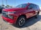 2027 Chevrolet Tahoe LT