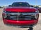 2027 Chevrolet Tahoe LT