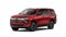 2027 Chevrolet Tahoe LT