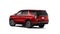 2027 Chevrolet Tahoe LT