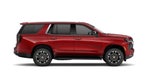 2027 Chevrolet Tahoe LT