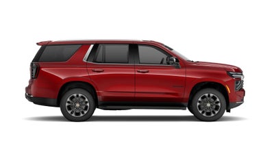 2027 Chevrolet Tahoe LT