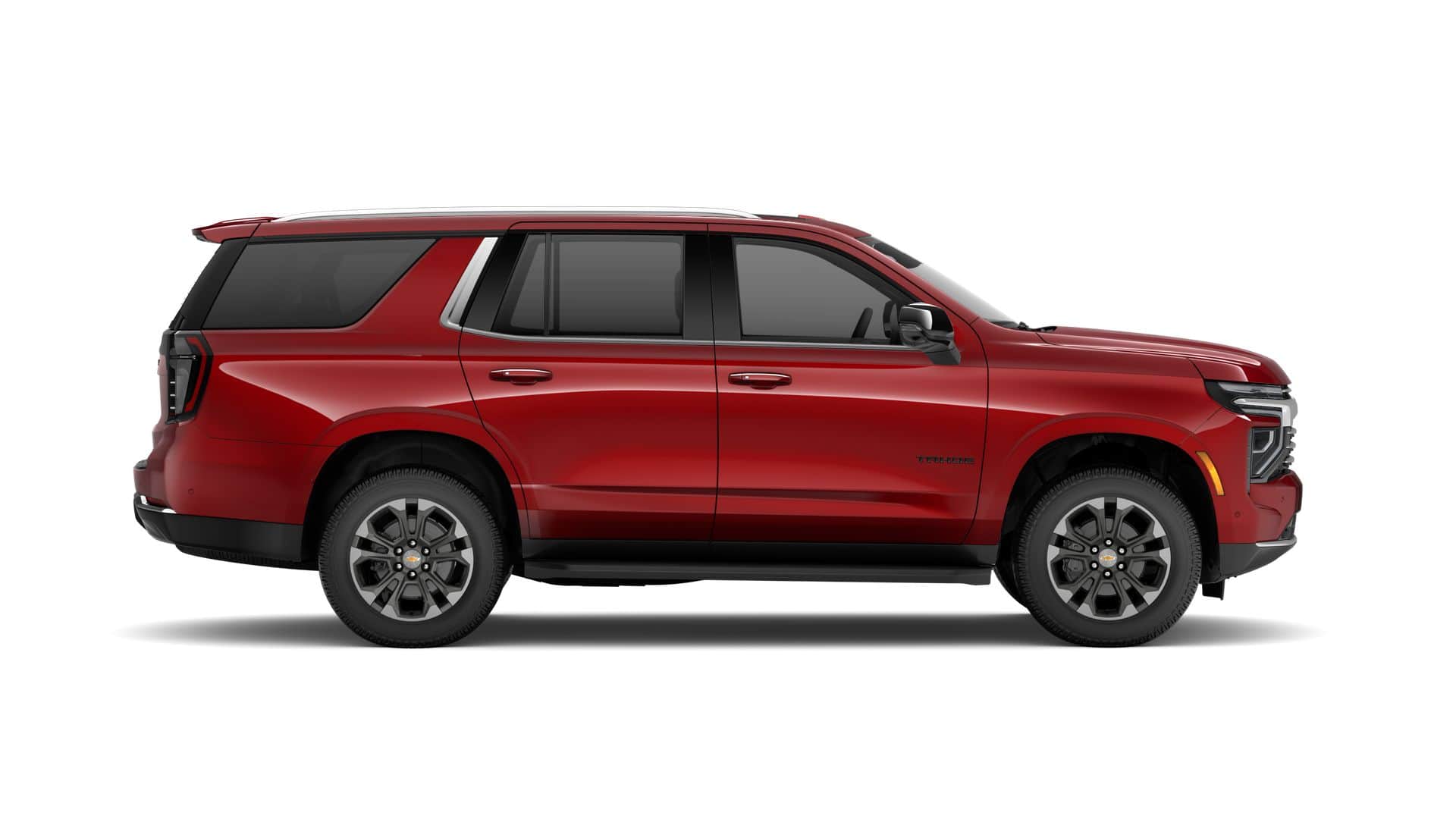 2027 Chevrolet Tahoe LT