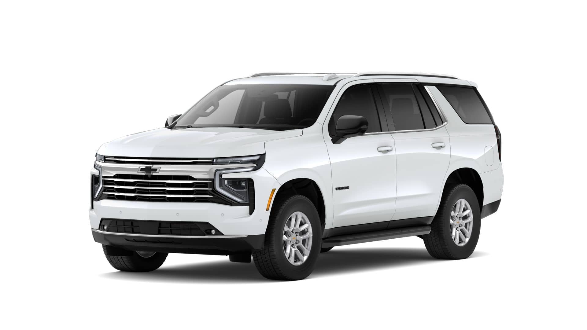 2027 Chevrolet Tahoe LT