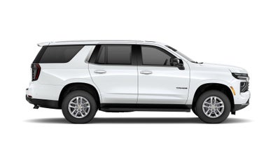 2027 Chevrolet Tahoe LT