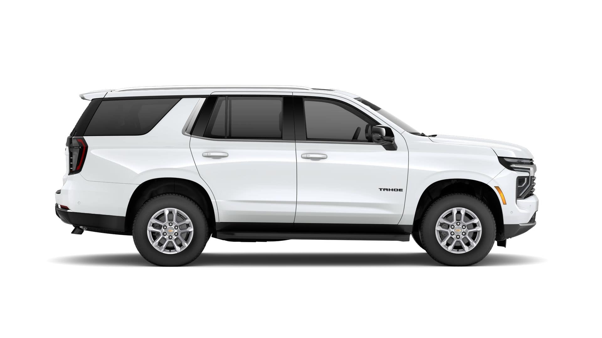 2027 Chevrolet Tahoe LT