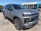 2027 Chevrolet Tahoe LT