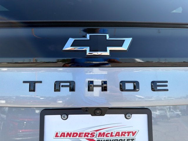 2027 Chevrolet Tahoe LT