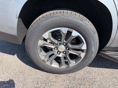 2027 Chevrolet Tahoe LT