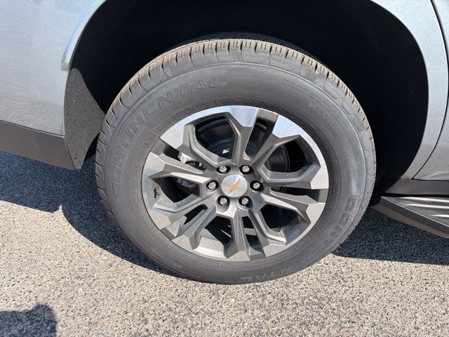 2027 Chevrolet Tahoe LT