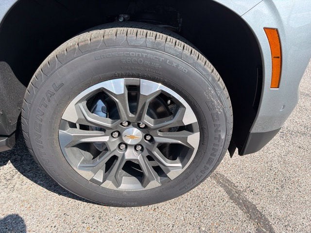 2027 Chevrolet Tahoe LT
