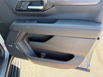 2027 Chevrolet Tahoe LT