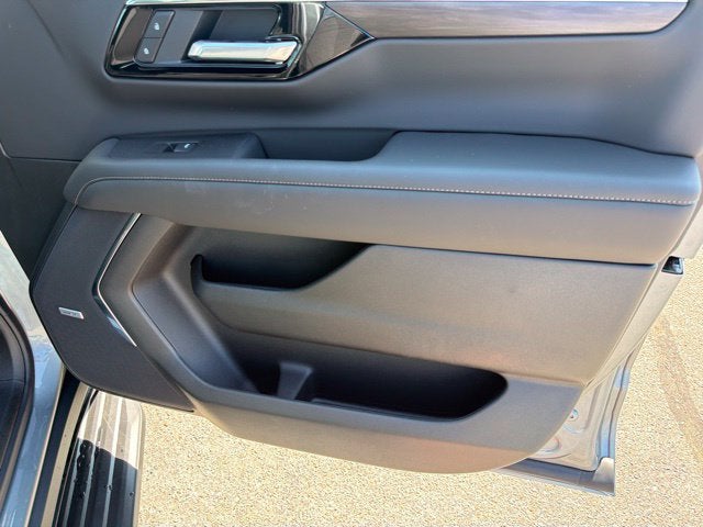 2027 Chevrolet Tahoe LT