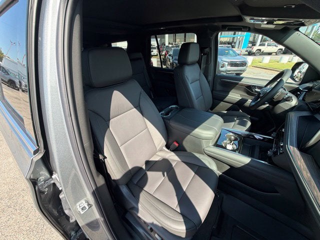 2027 Chevrolet Tahoe LT