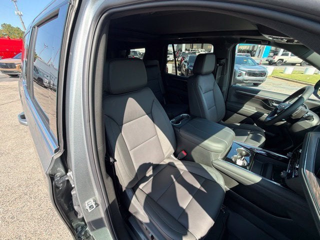 2027 Chevrolet Tahoe LT