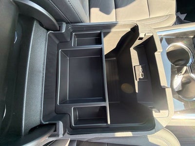 2027 Chevrolet Tahoe LT