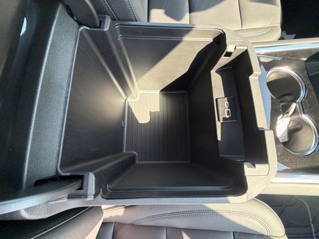 2027 Chevrolet Tahoe LT