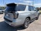 2027 Chevrolet Tahoe LT